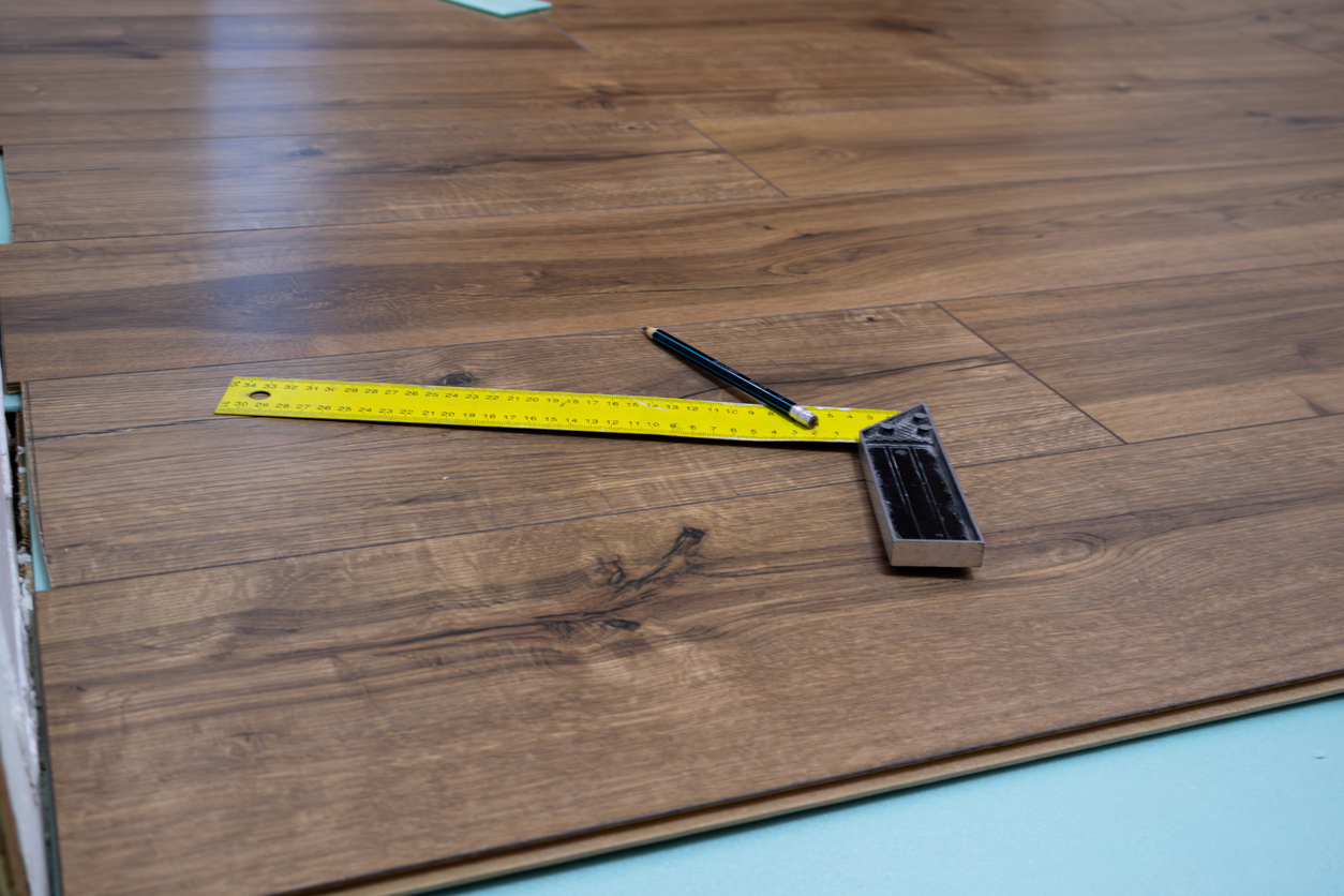 Hybrid Flooring Sydney