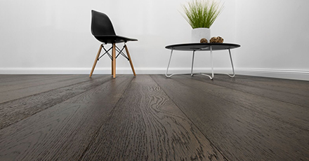 Engineered Flooring