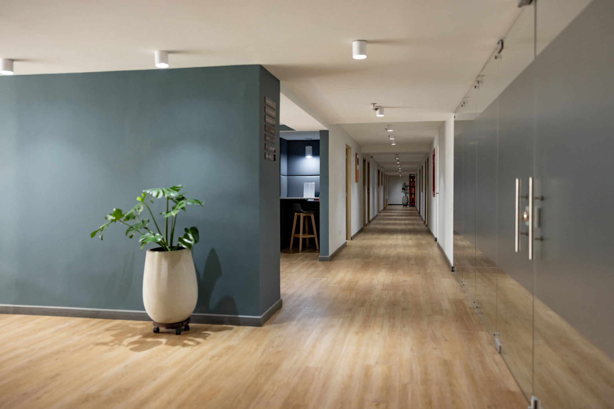 Everything to know about hybrid flooring