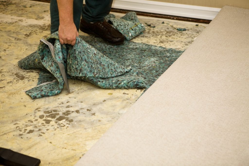 Sydney Carpet Removal Company